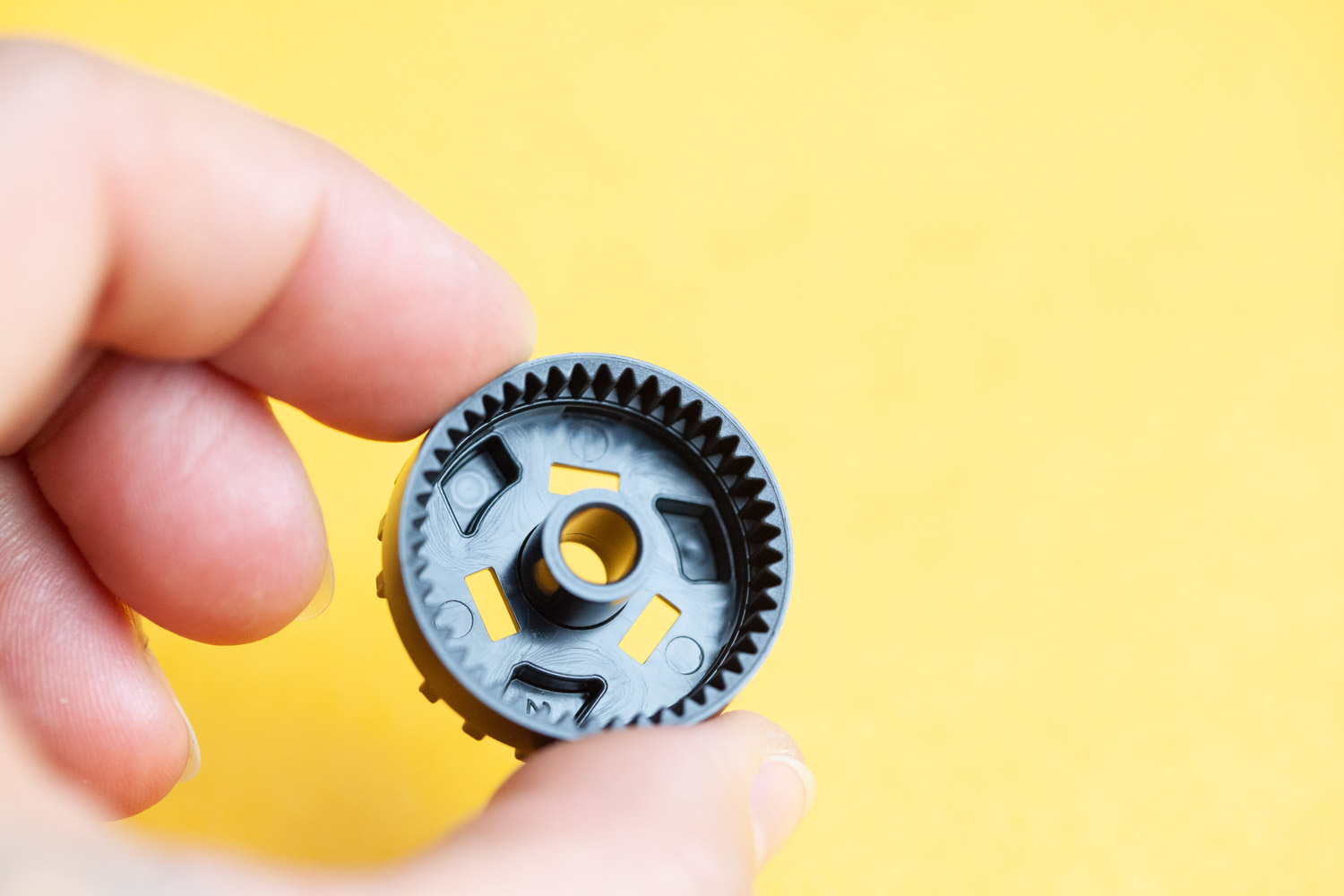 Anki Vector Robot Teardown Fictiv